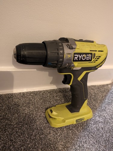 Ryobi r18pd3 18v one combi - ryobi,