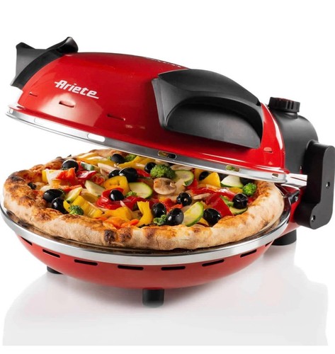 Ariete pizza oven 909 - pizza,