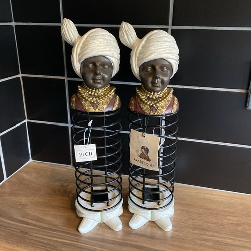 Pair novelty unusual - pair, novelty/unusual