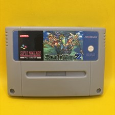 *PAL Version* Trials of Mana