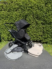 Bugaboo donkey mono - donkey, mono,donkey