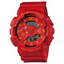 G-SHOCK GA-110 Series
