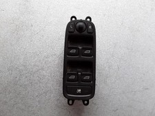 Volvo S40 II MS Window