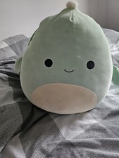 Squishmallow Barnes The Turtle