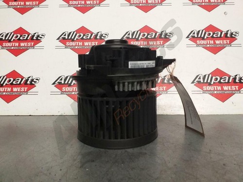 Ford focus 2004 - focus, blower