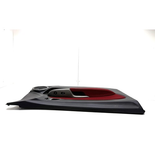 Honda civic door card - door,