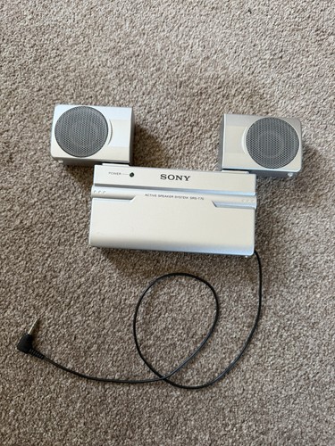 Sony portable active - sony,