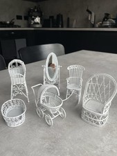 Vintage dolls house - 1:12,