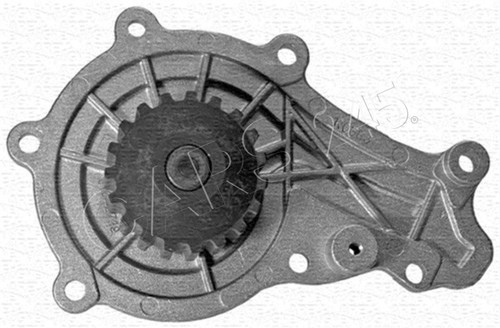 Water pump for - for, fiat