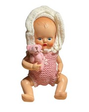 Early 1950s Rosebud Thumbsuck