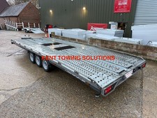 Used 2024 Brian James T6 Car