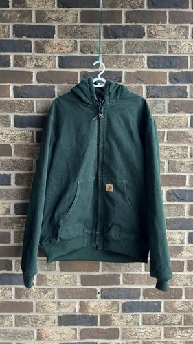 Vintage carhartt j130 - vintage, spc