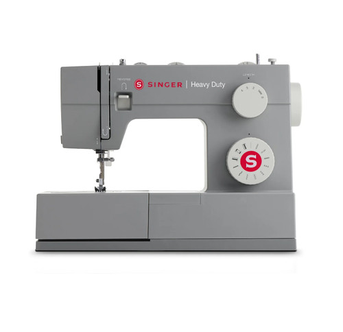 Singer 4411 heavy - duty, sewing