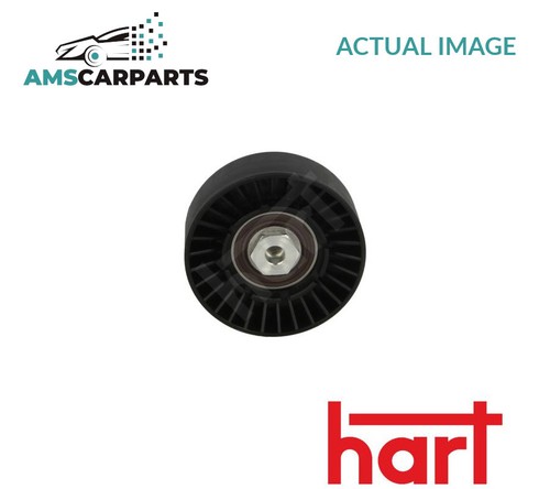 Ribbed belt tensioner - v-ribbed,