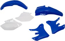 Acerbis Plastics Kit 04
