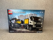 Lego technic 42175 volvo - lego, ®