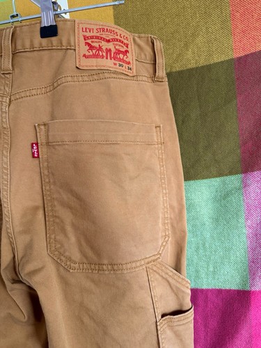 Levi carpenter lightweight - levi's,