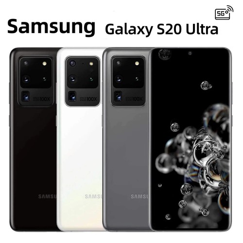 New samsung galaxy s20 - samsung,