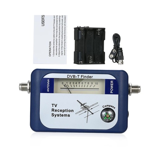 Dvb digital aerial - digital,