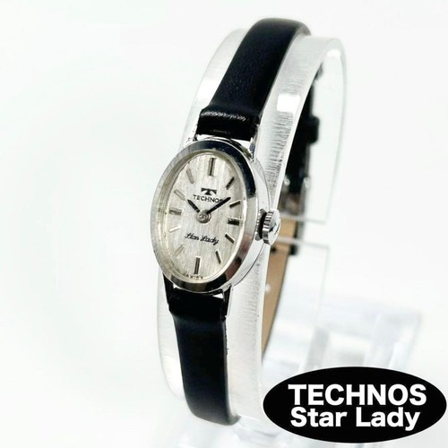 Technos star lady manual - technos,