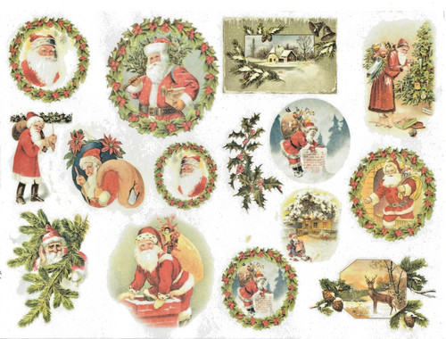 Rice paper for - rice, decoupage