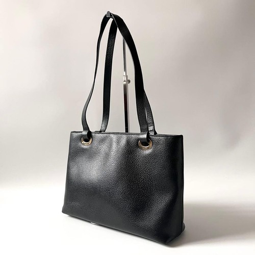 Gucci leather tote - gucci, bag