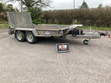 Ifor Williams GH1054 - 10ft x