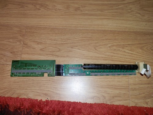 Yamaha 600 organ spares - organ,