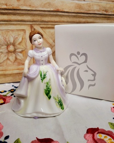 Royal doulton flower - doulton, of