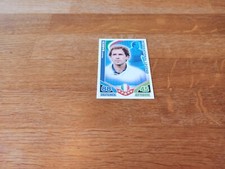 Match Attax 2010 World Cup