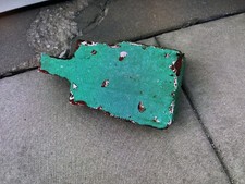 Original COMISKEY PARK