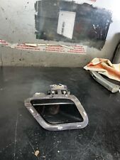 MERCEDES C220 W204 2012 HEADLIGHT WASHER COVER RIGHT A2048804324 BLACK 197