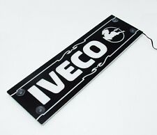 IVECO LED BOX BOARD TRUCK