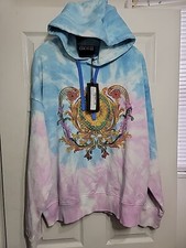 NWT Versace Jeans Couture Tye