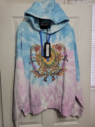 Nwt versace jeans couture - versace,