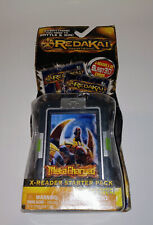 REDAKAI CONQUER KAIRU X-