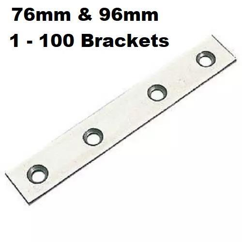 Steel mending plates - steel,