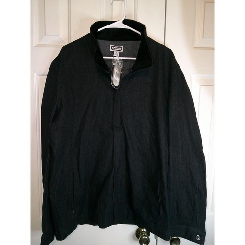 Rare vintage derny black - rare, denim