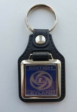 LEYLAND TRACTOR LEATHER