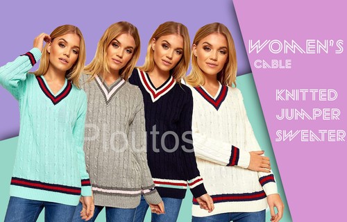 Women top pullover sweater - women's,