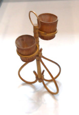 Vintage Retro 1960s Mid