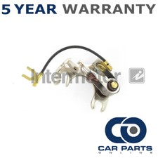 Ignition Contact Breaker Set CPO Fits Toyota Suzuki Vauxhall Daihatsu #1