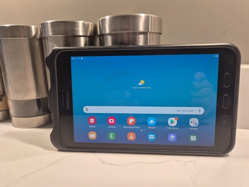 Samsung galaxy tab active - 2, 8"