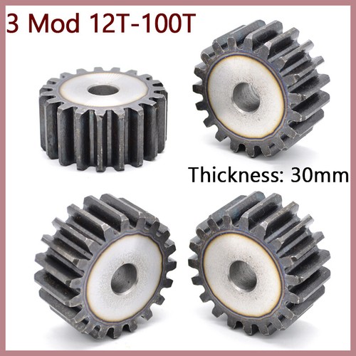 Spur gears pinion - spur,