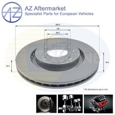 Fits Peugeot Citroen Vauxhall