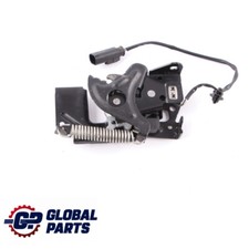 Hood Lock BMW F20 F21 F30 F31