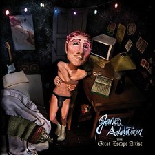 Jane's Addiction : The Great