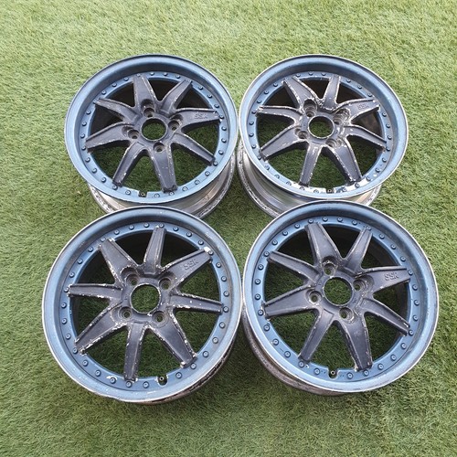 Ssr mk3s 15x6 jdm - mk3s, 3