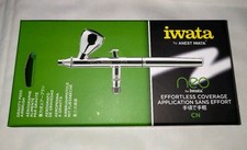 Iwata Neo Airbrush