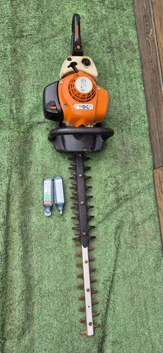 Stihl hs81r hedge trimmer - trimmer, 24